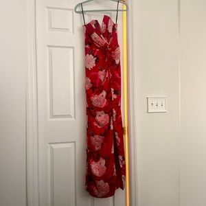 EUC Katie May Finn Gown